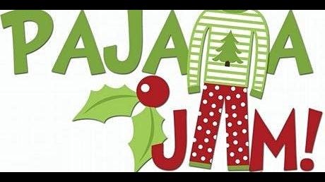 Pajama Day!